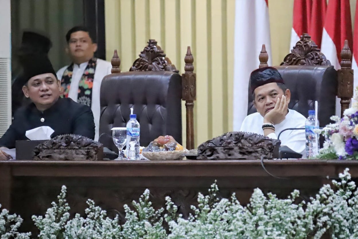 HUT ke-76, Pemkab Bekasi Dorong Pemerataan Pembangunan dan Penguatan Pelayanan Publik