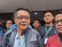 Sidang Korupsi Ijon Proyek Bekasi, Kuasa Hukum Ade Kunang Soroti Bahaya Narasi “Perkara Bisa Melebar”