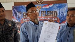 Polemik Pilkades Wangunharja, Panitia Disorot soal Kelolosan Calon Nomor 02