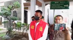Kejari Subang Tetapkan Tersangka Oknum Kades Parigimulya