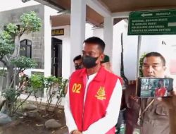 Kejari Subang Tetapkan Tersangka Oknum Kades Parigimulya