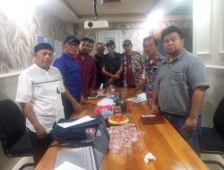Dewan Pengawas GCP Siapkan Tim Ad Hoc, Selidiki Dugaan Pengalihan Unit