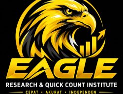 EAGLE Research & Quick Count Dipercaya Kawal Perhitungan,Muhamad Yahya SH: Hattrick, Perjuangan Bersama Tim Berbuah Hasil