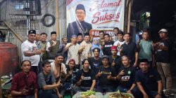 Kasan Abdullah Menang Pilkades Setiamekar,Ajak Warga Lupakan Rivalitas dan Bersatu Membangun Desa