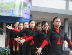 Jadi Ajang Penyaluran Hobi, Ratusan Pelajar Adu Bakat K-Pop Dan Modern Dance
