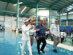 Plt Bupati Bekasi Sambut Positif Peluncuran Molinas oleh Presiden Prabowo Subianto