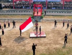 Hari Pramuka ke-65, Plt Bupati Bekasi Tekankan Peran Pramuka Siapkan Generasi Menuju Indonesia Emas 2045