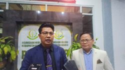 Kasus Korupsi Tirta Bhagasasi Segera Disidang, Kuasa Hukum MSB Sorot Direksi