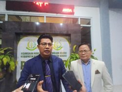 Kasus Korupsi Tirta Bhagasasi Segera Disidang, Kuasa Hukum MSB Sorot Direksi