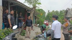 Mobil Operasional MBG Hilang Di Gasak Kawanan Pencuri