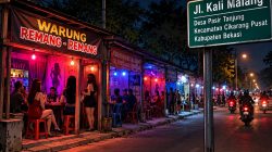 Dugaan Aktivitas Tempat Hiburan di X Malang, Kecamatan Cikarang Pusat Akan Cek Lokasi