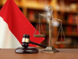 Aktivis GMNI Ingatkan Objektivitas Penegakan Hukum:Mendorong Keadilan Substantif dan Asas In Dubio Pro Reo pada Perkara Mantan Sekwan DPRD Kabupaten Bekasi