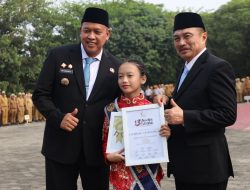 Wali Kota Bekasi Dorong Perlindungan Santri dan Penguatan Koordinasi Penanganan Kasus Kekerasan
