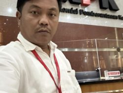 Diperiksa KPK Nofal Desak Audit Total Proyek Bekasi Dugaan Korupsi Jangan Berhenti di Suap Ijon
