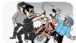 Polsek Tarumajaya Amankan Dua Terduga Pelaku Pencurian dengan Kekerasan