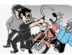 Polsek Tarumajaya Amankan Dua Terduga Pelaku Pencurian dengan Kekerasan